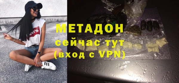 хмурый Няндома